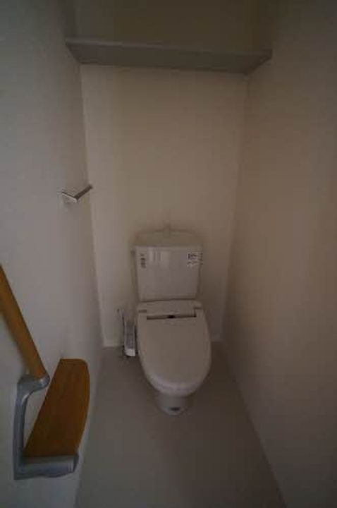 山形県山形市宮町4(マンション)の賃貸物件の内装