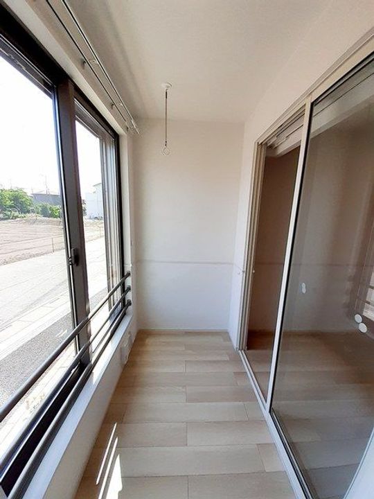 ラ エストレーヤ Cの内装