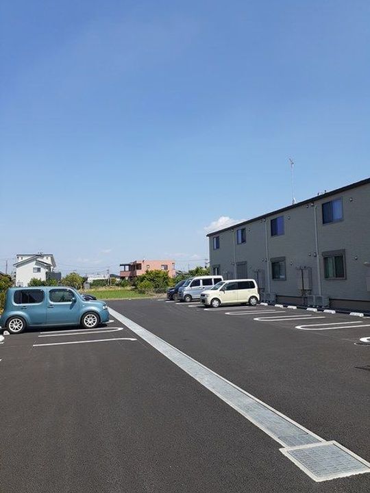 ラ エストレーヤ Cの地図