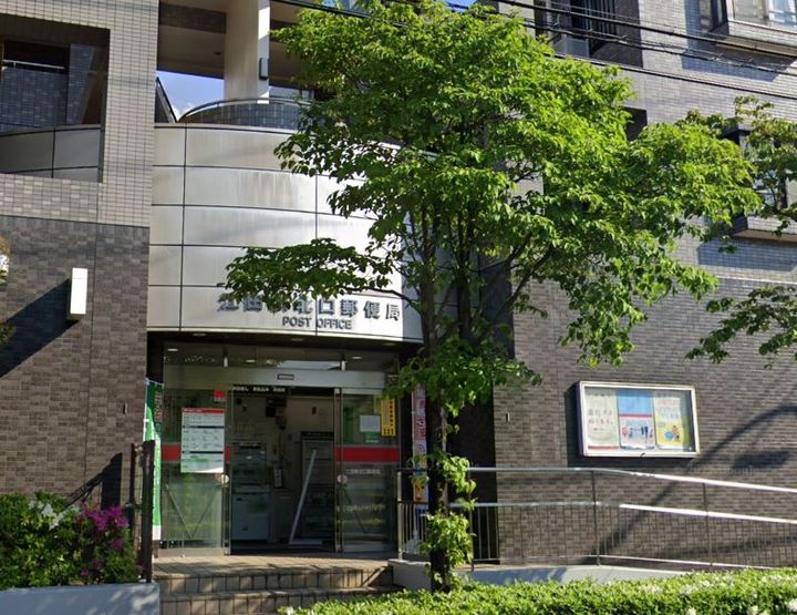 神奈川県横浜市青葉区荏田北3(マンション)の賃貸物件の周辺