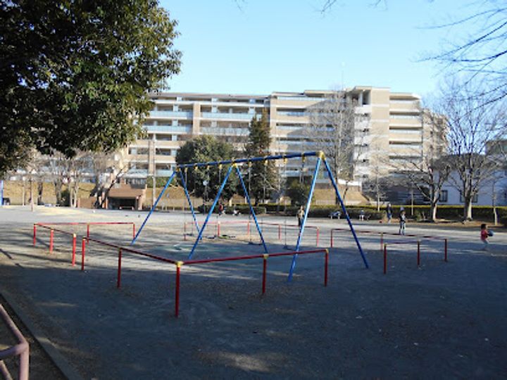 神奈川県横浜市青葉区荏田北3(マンション)の賃貸物件の周辺