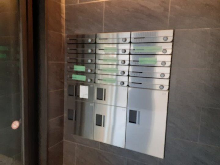 Reve Residence 三宿の地図