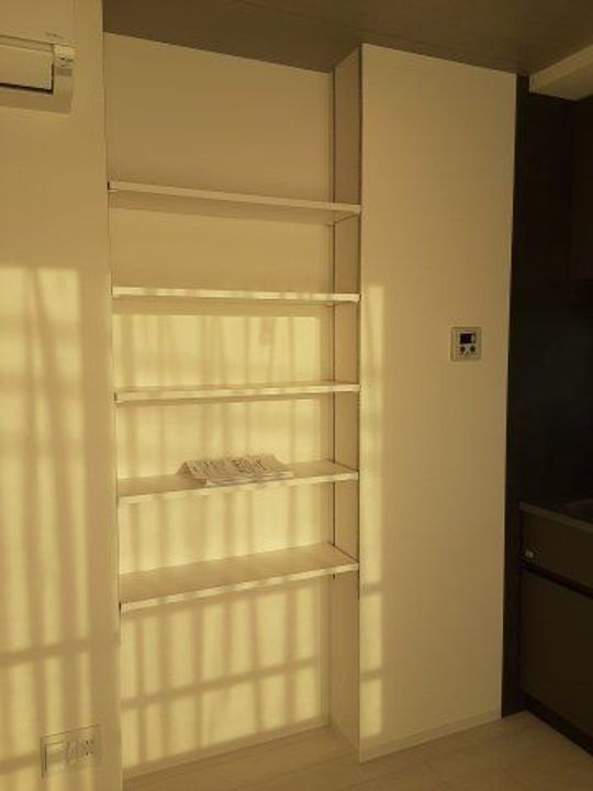 Reve Residence 三宿の内装