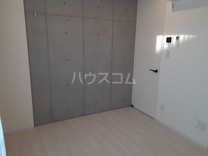 Reve Residence 三宿の居間