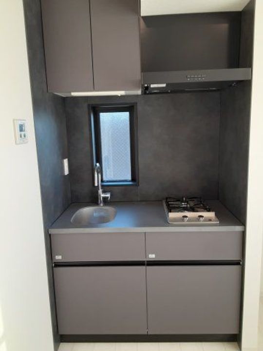 Reve Residence 三宿のキッチン