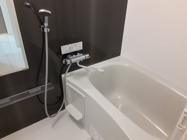 Reve Residence 三宿の風呂