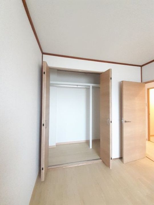 香川県高松市御厩町(マンション)の賃貸物件の内装