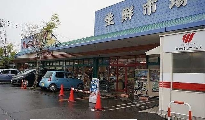 香川県高松市御厩町(マンション)の賃貸物件の周辺