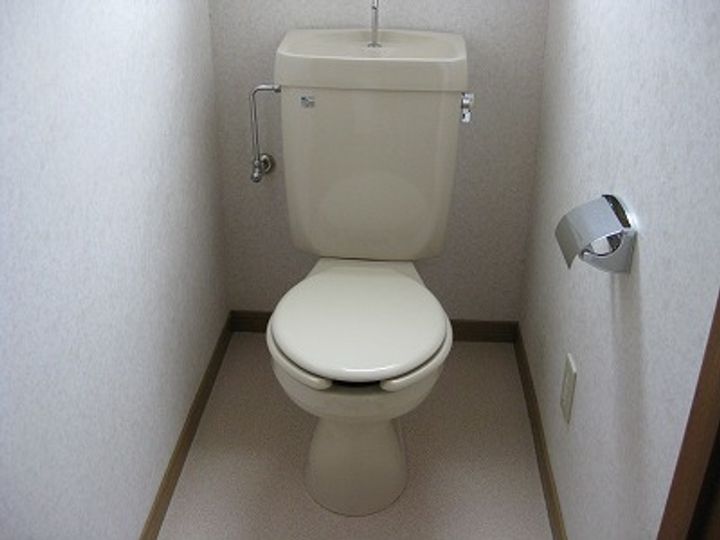 ユーミー01の内装