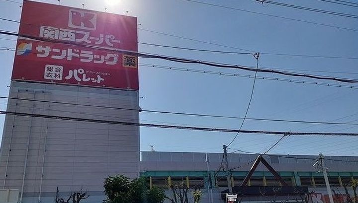 L’iLL 登町の周辺