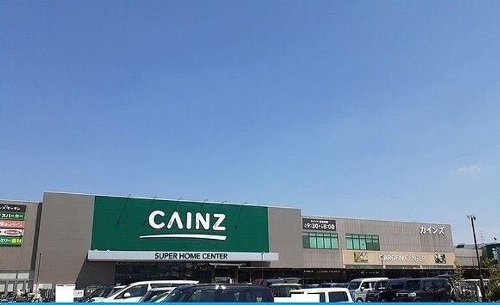 L’iLL 登町の周辺