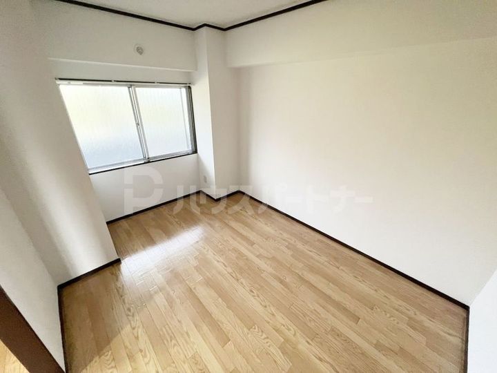 マンション市兵衛の内装