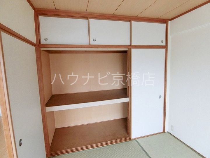 大阪府大阪市城東区成育2(マンション)の賃貸物件の内装