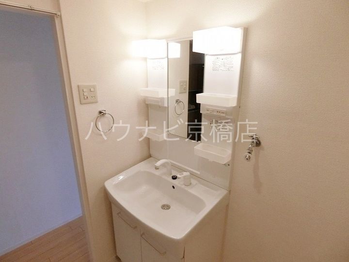 大阪府大阪市城東区成育2(マンション)の賃貸物件の内装