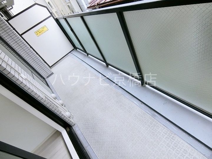 大阪府大阪市城東区成育2(マンション)の賃貸物件の内装