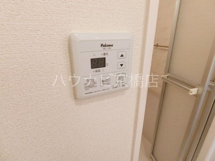 大阪府大阪市城東区成育2(マンション)の賃貸物件の内装