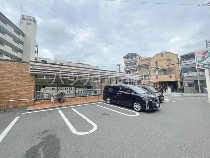 大阪府大阪市城東区成育2(マンション)の賃貸物件の周辺