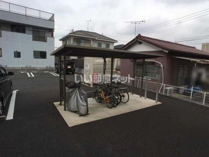 群馬県前橋市総社町総社(アパート)の賃貸物件の地図