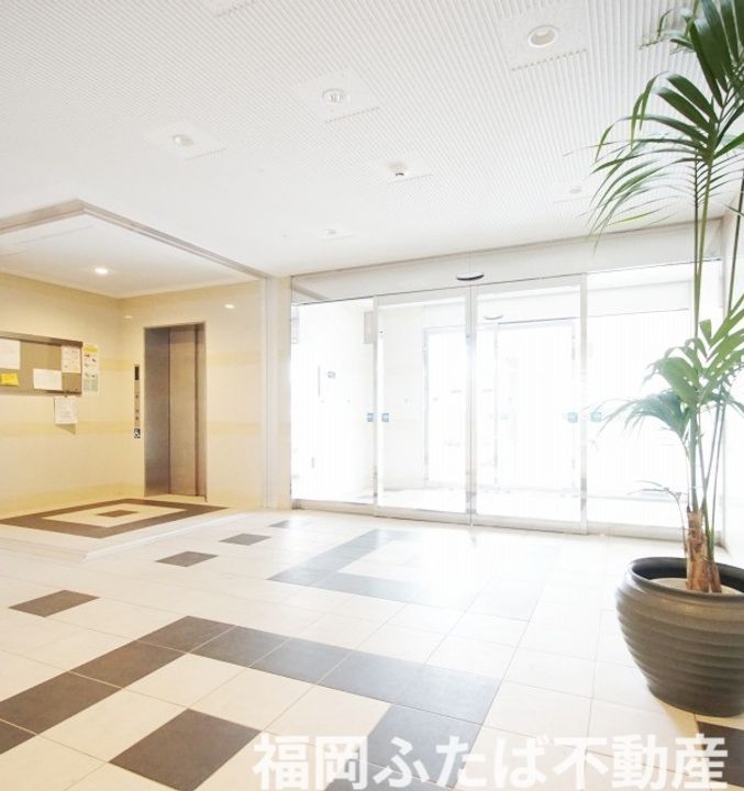 アストリアの地図