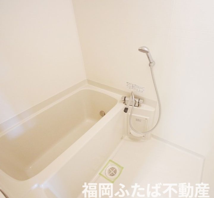 アストリアの風呂