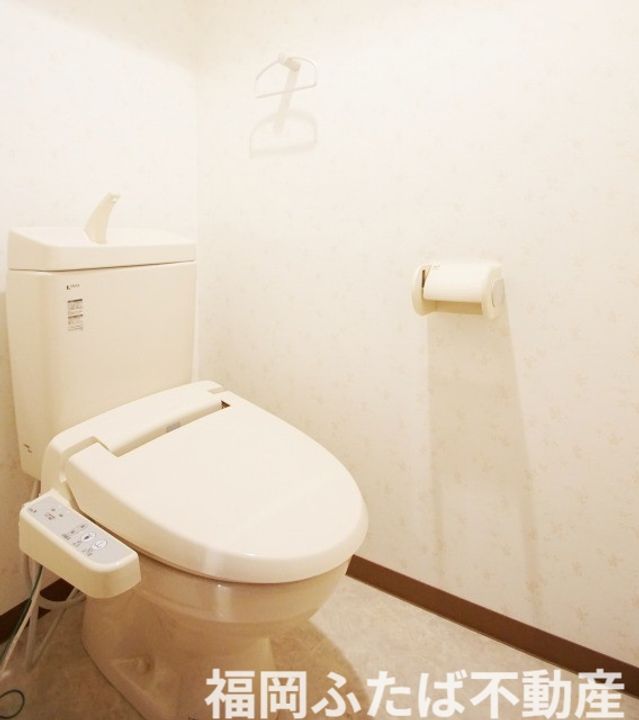 アストリアの内装