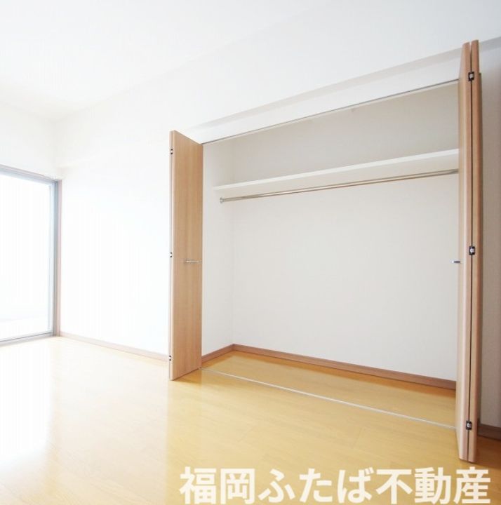 アストリアの内装