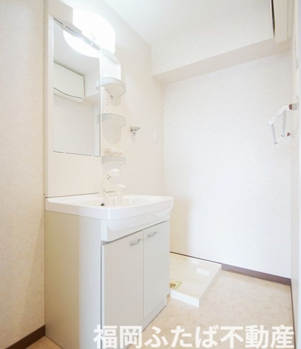 アストリアの内装