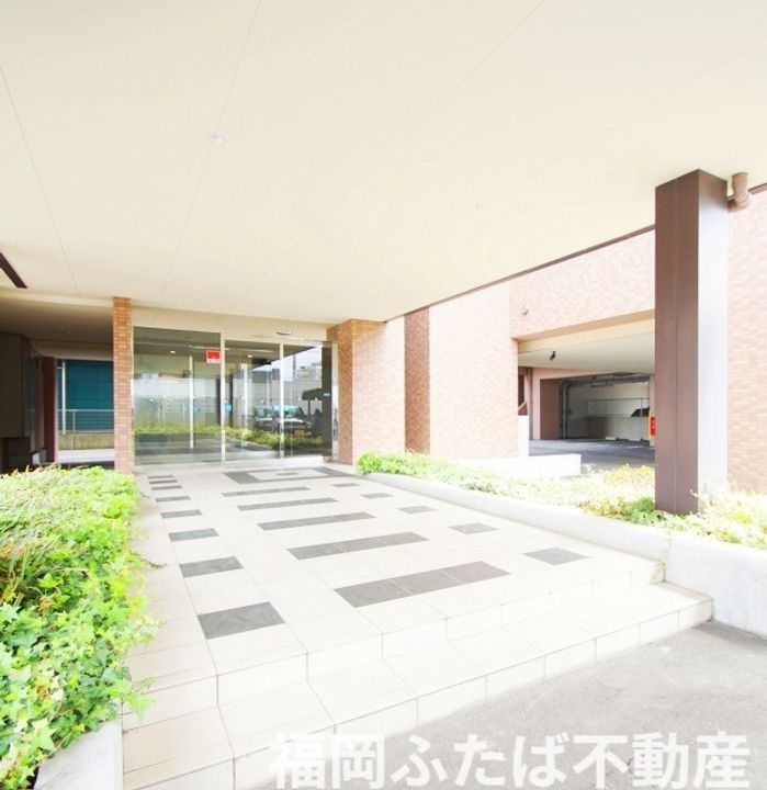 アストリアの地図