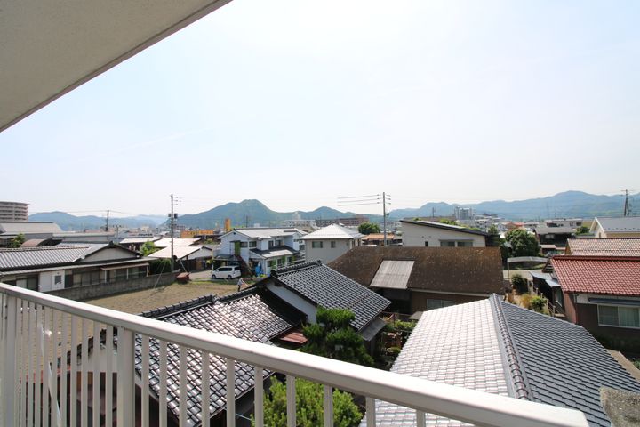 コーポ隅田のその他画像