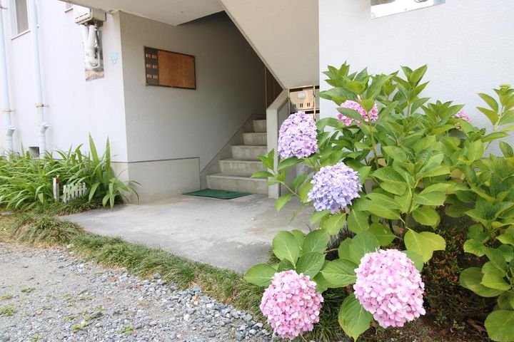 コーポ隅田のその他画像