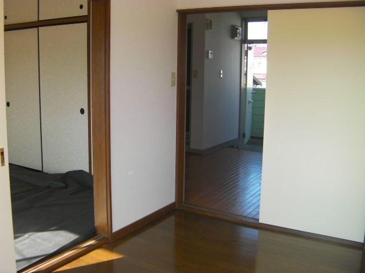 ハラハイツのその他画像