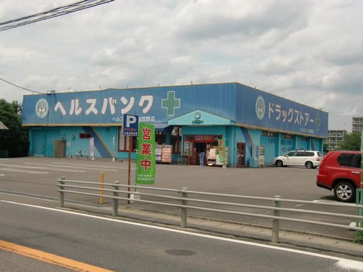 シューフルールIIIの周辺