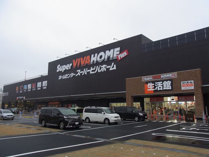 山梨県甲府市池田3(一戸建)の賃貸物件の周辺