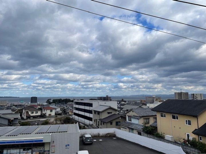 Bハウジングのその他画像