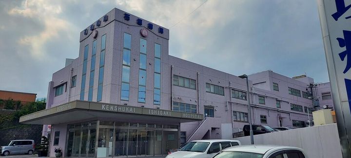 Bハウジングの周辺