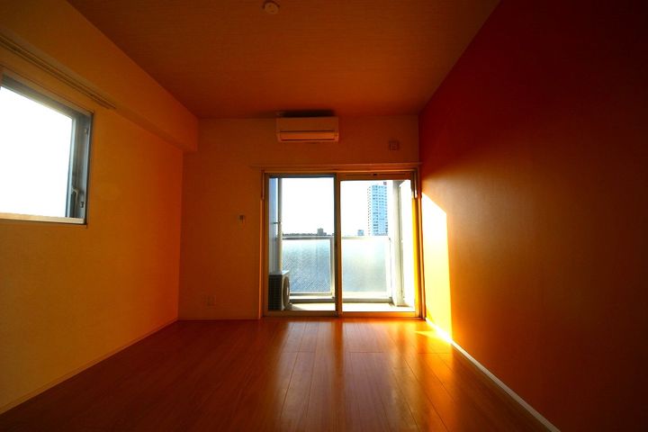 アクシオ小倉の地図