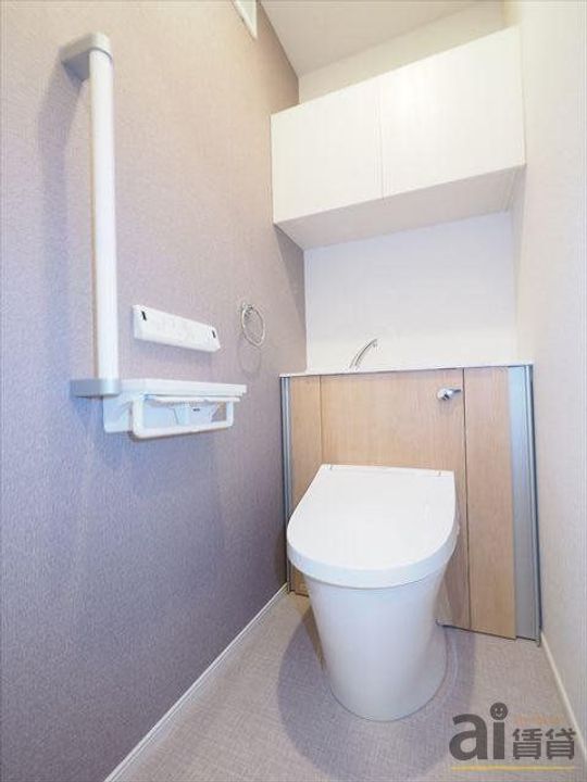 埼玉県所沢市東所沢3(一戸建)の賃貸物件の内装