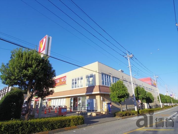 埼玉県所沢市東所沢3(一戸建)の賃貸物件の周辺