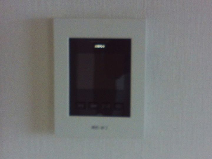 コーポ35ヤナギヤの内装