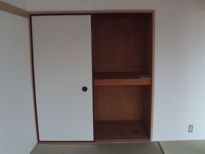 コーポ35ヤナギヤの内装