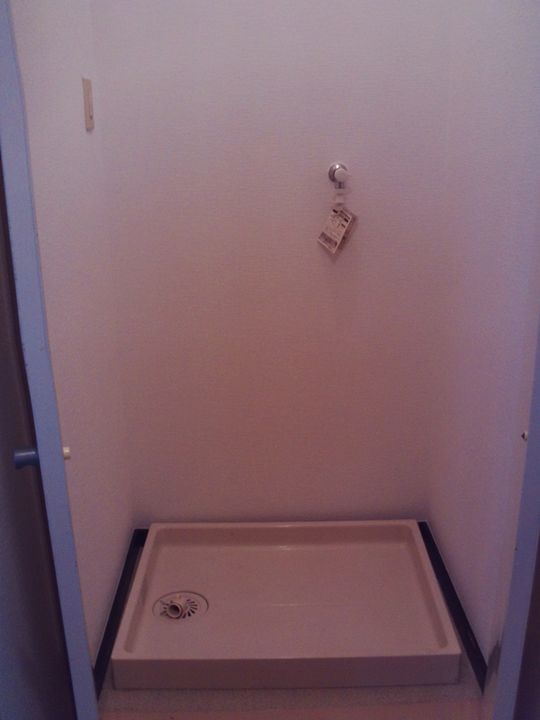 コーポ35ヤナギヤの内装