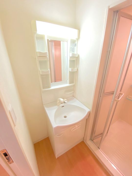 ファーネスト春口の内装