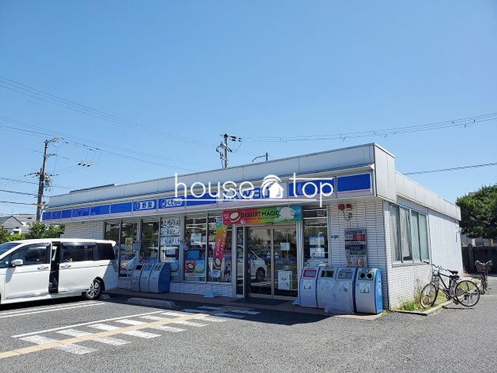 ドール甲子園の周辺