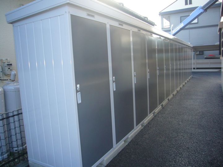 プランドール北上のその他画像