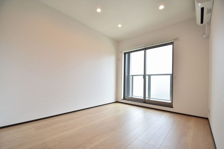 広島県広島市安佐南区西原4(アパート)の賃貸物件の内装