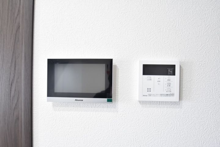 広島県広島市安佐南区西原4(アパート)の賃貸物件の内装