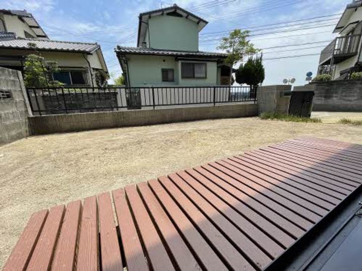 熊本県熊本市東区下江津3(一戸建)の賃貸物件の内装