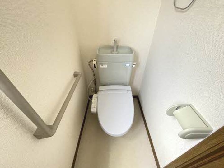 熊本県熊本市東区下江津3(一戸建)の賃貸物件の内装