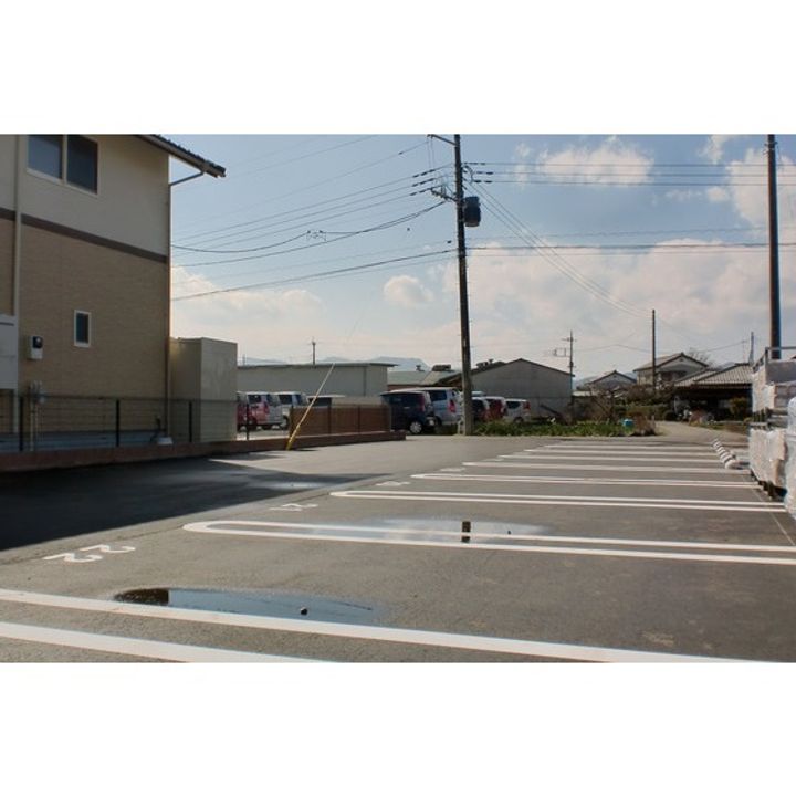 埼玉県深谷市小前田(一戸建)の賃貸物件のその他画像