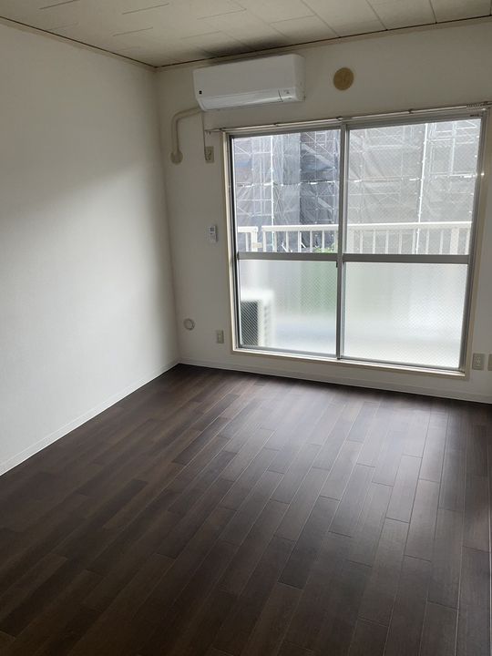 ファインコート山田の内装